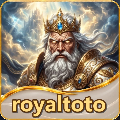 Contoh katalog aplikasi di royaltoto